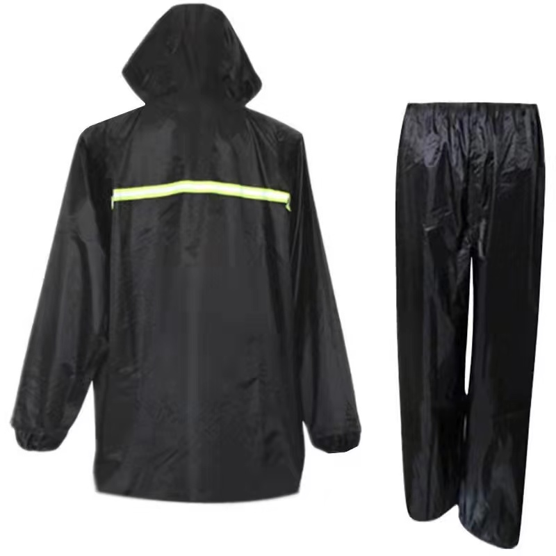 Pantaloni Impermeabili Per Neve | 10.000 Mm Impermeabilità | Isolati E Traspiranti | Per Sci E Outdoor - Foto 9